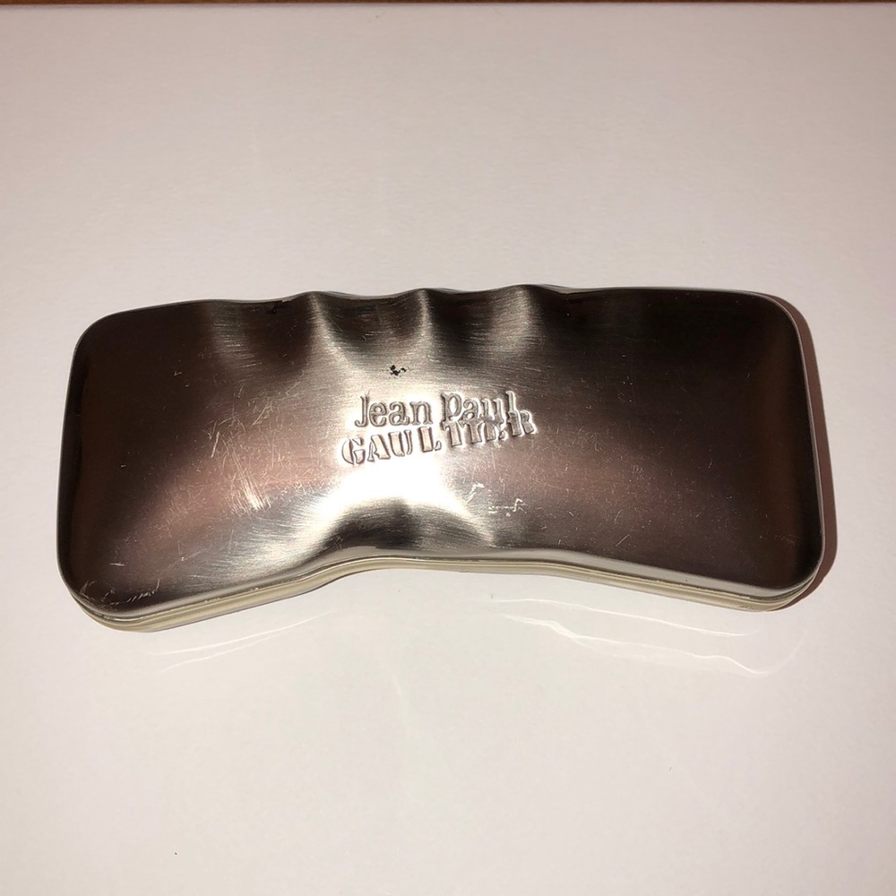 RARE Jean Paul Gaultier Dragon Sunglasses - Picture 4 of 5
